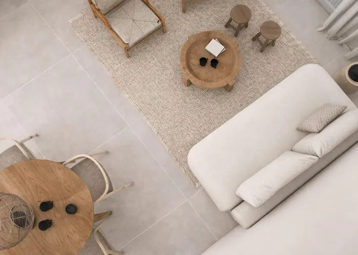 Neso - Stylish Poolside Escape For 6 In * Mykonos Town