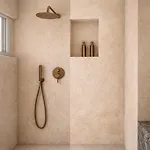 Appartamento Neso - Stylish Poolside Escape For 6 In