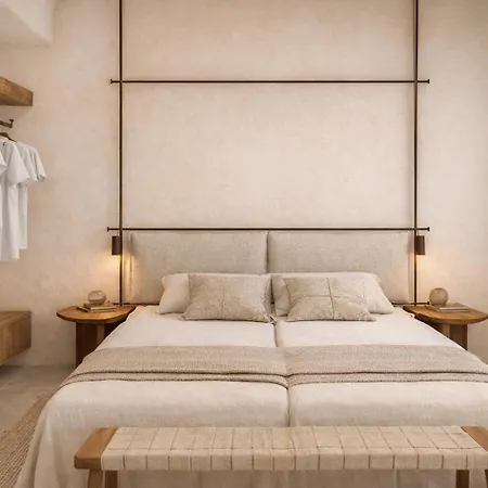Neso - Stylish Poolside Escape For 6 In Apartmán *
