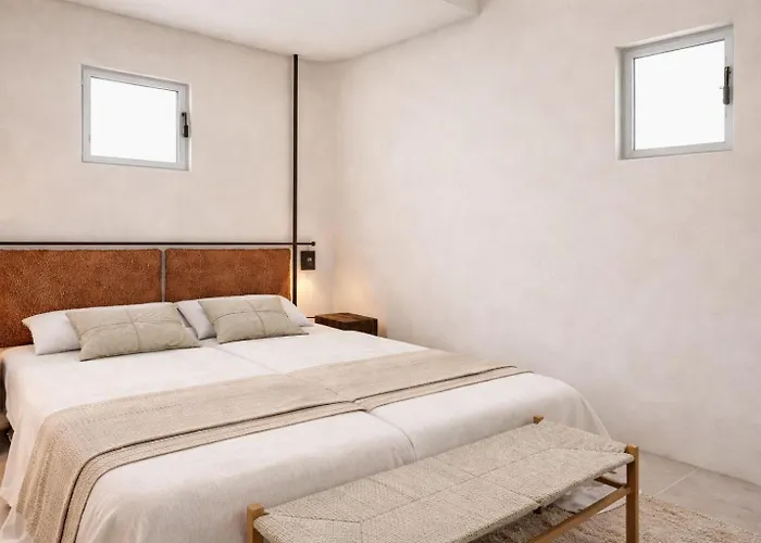 Apartment Neso - Stylish Poolside Escape For 6 In *