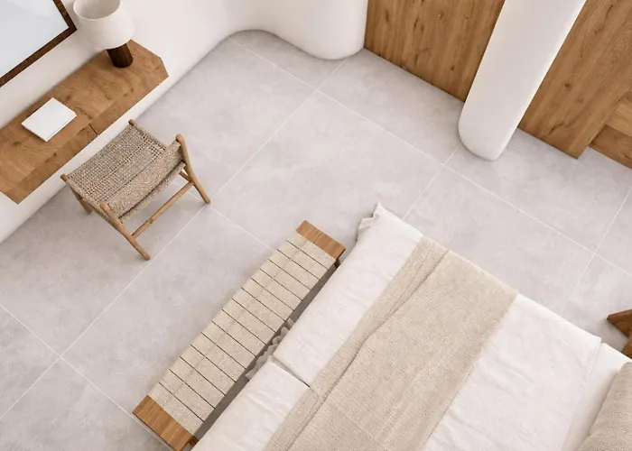 Neso - Stylish Poolside Escape For 6 In Apartment