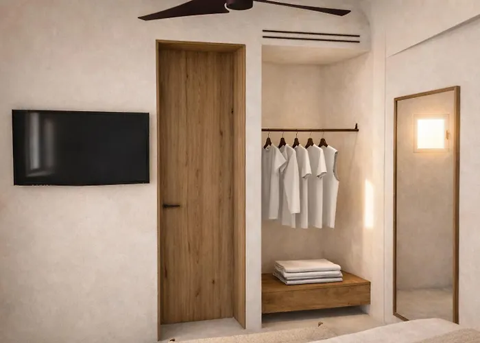 Neso - Stylish Poolside Escape For 6 In Appartamento *